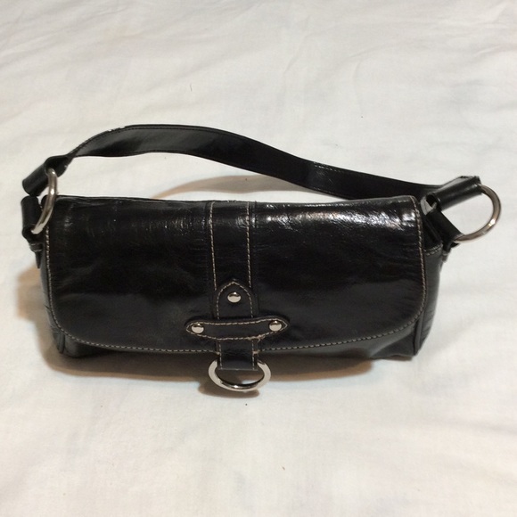 Wilsons Leather Mini Bag - Picture 2 of 7
